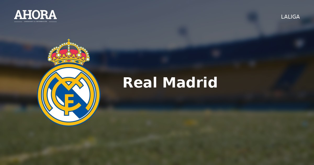 Real Madrid aplaude retirada del plan comercial de la FIFA y agradece a la UEFA