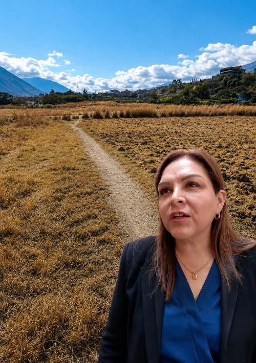 Beteta advierte que nuevo hospital de EsSalud tardará “mucho tiempo” pese a anuncios de inicio
