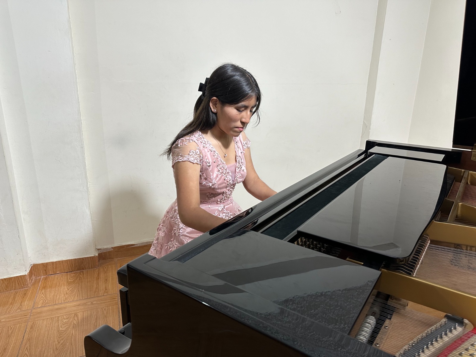 Concurso nacional de piano abre inscripciones para participantes de 6 a 17 años