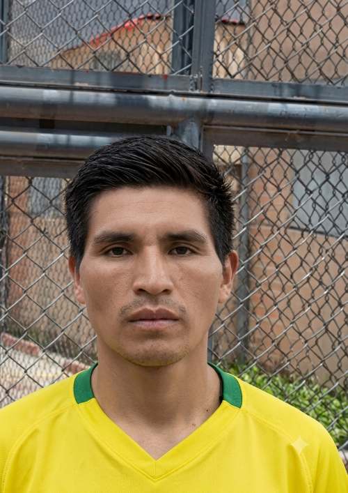 Sala de Leoncio Prado ratifica cadena perpetua contra condenado por violar a menor