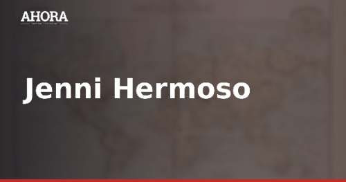 Jenni Hermoso: “Estoy en el lugar donde quiero estar” tras su regreso al Atlético de Madrid