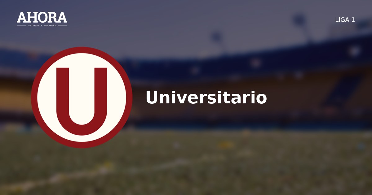 Universitario busca lateral izquierdo extranjero: mundialista 2026 es opción