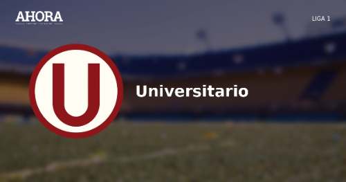 Universitario busca lateral izquierdo extranjero: mundialista 2026 es opción