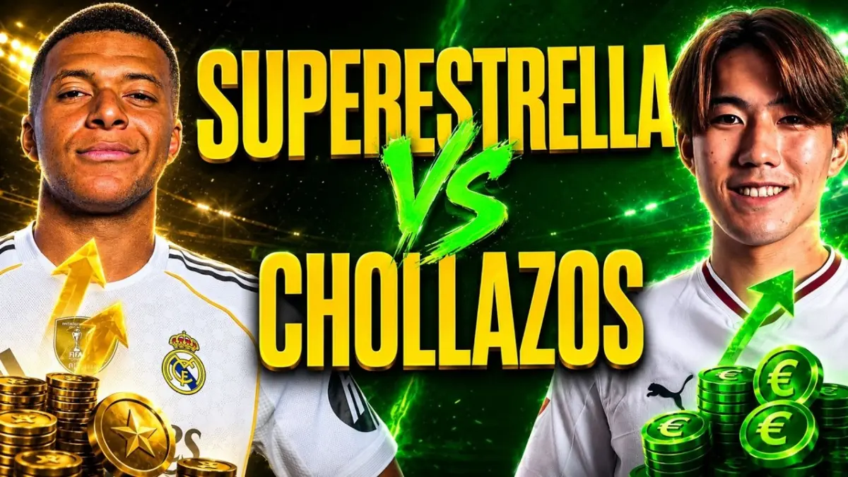 Mister: dos estrategias para armar tu equipo y los chollos de la jornada 1 de LaLiga