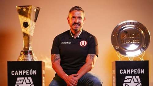 Universitario responde por caso Gremco