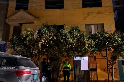 Dueña de disco-bar afrontará nueve meses de prisión preventiva por presunta trata de menores