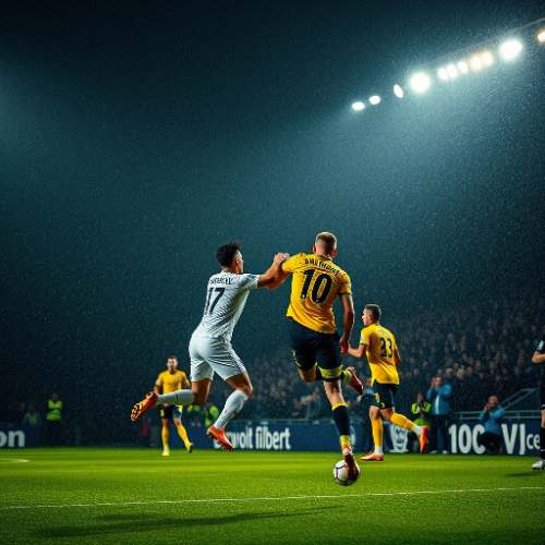 Lyon cae ante Sparta Praga en su debut en la Champions y deberá remontar