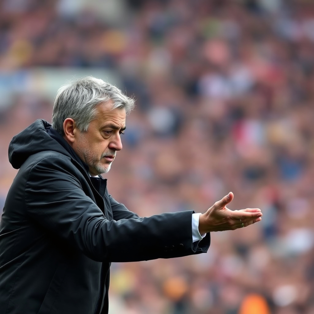 Mourinho pide una plantilla corta y destaca la polivalencia de Bernardo