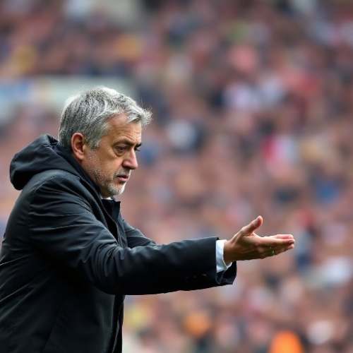 Mourinho pide una plantilla corta y destaca la polivalencia de Bernardo