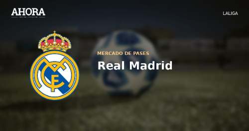 Real Madrid lanza oferta de 100 millones de euros por el extremo marfileño Yan Diomandé