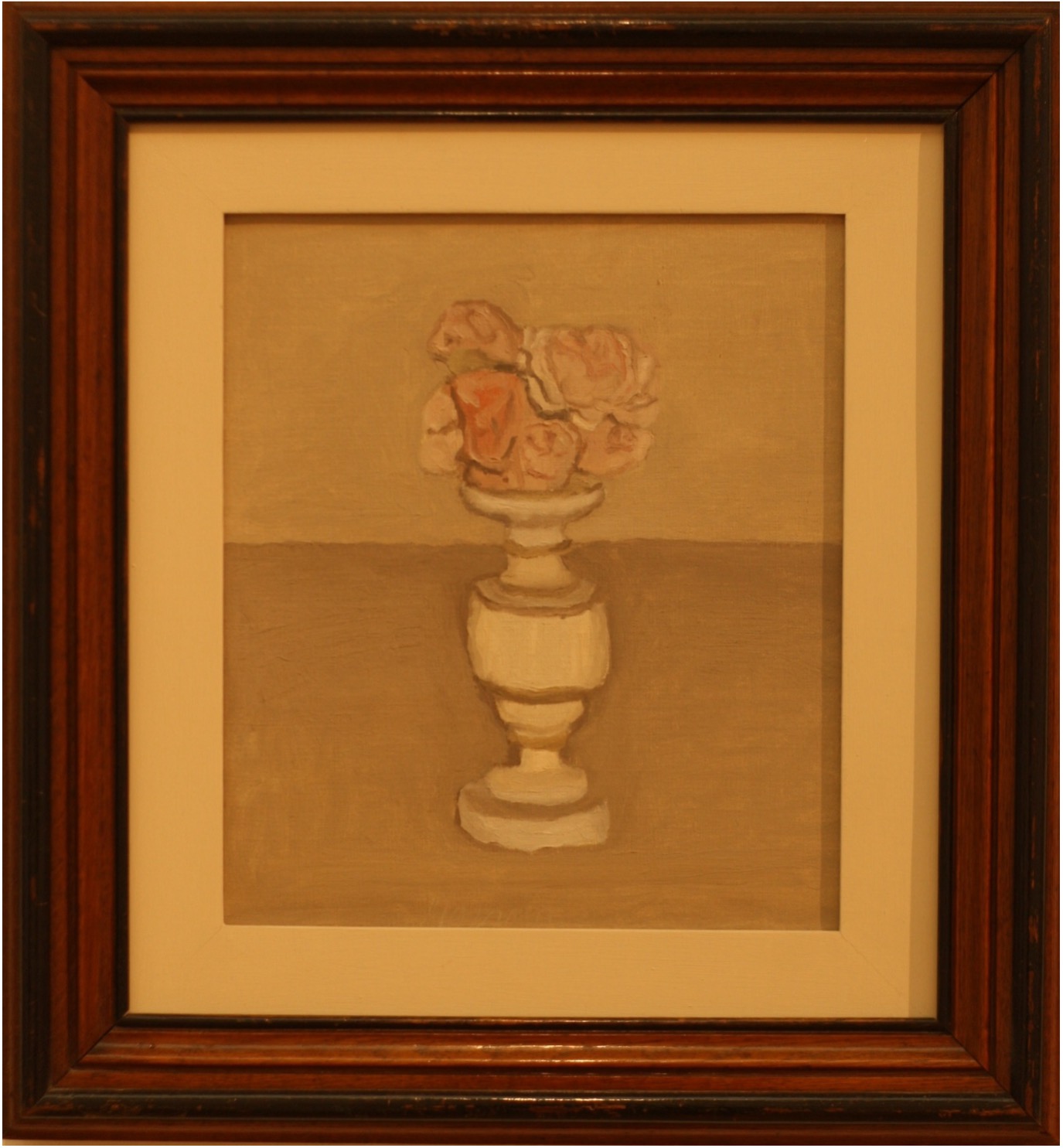 GIORGIO MORANDI, PERPETUAMENTE EN BOLOGNA