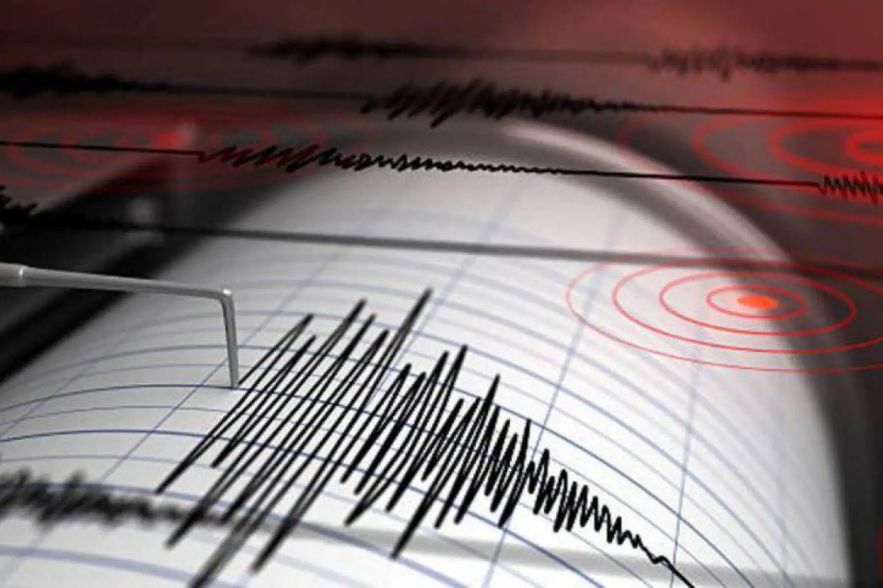 Sismo de 7,2 en Ayacucho: por qué Sudamérica es tan sísmica