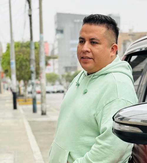 Candidato promete tres túneles para Huánuco sin presentar estudios, costo ni financiamiento
