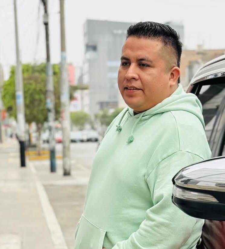Candidato promete tres túneles para Huánuco sin presentar estudios, costo ni financiamiento