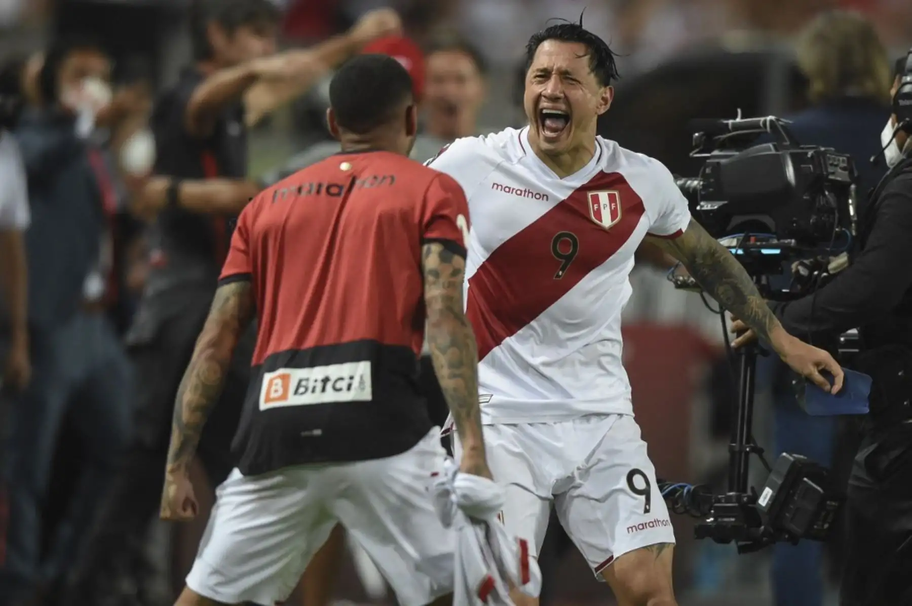 Jean Ferrari: "Tenemos la liga más longeva del mundo" y propone comisión para fiscalizar a clubes