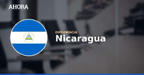 ONU alerta represión de libertades en Nicaragua tras anuncio de nuevas leyes de Ortega
