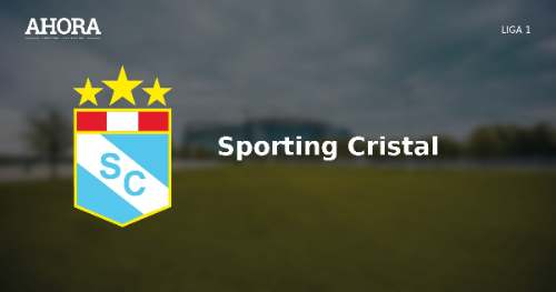 Sporting Cristal rechaza arbitraje de Ostojich tras eliminación en Copa Sudamericana
