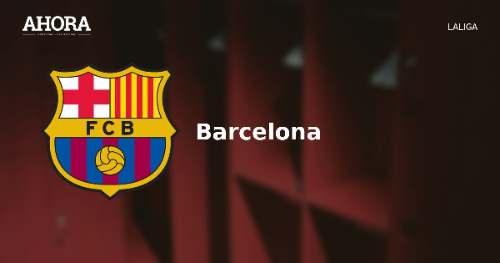 Excanterano del Barcelona, Konrad de la Fuente, llega a Gijón para fichar por el Sporting