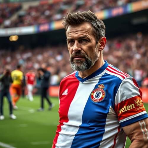 Enzo Maresca frena la especulación sobre Rodri: "Por ahora solo se trata de especulaciones"
