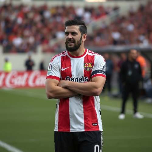 Carlos Garcés revela que clubes grandes de la Liga 1 lo llamaron: "Me han llamado"