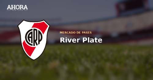 River Plate descarta oferta del Atlético por Lautaro Rivero; Real Sociedad, al acecho