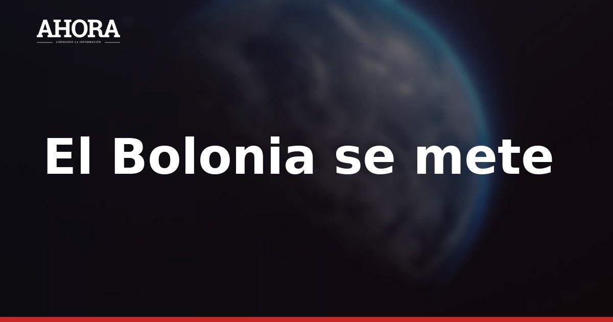 Bolonia entra a la puja por Rubén Vargas, la última gran venta del Sevilla