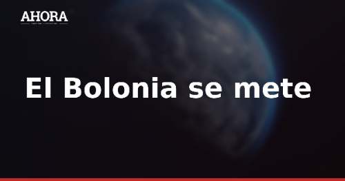 Bolonia entra a la puja por Rubén Vargas, la última gran venta del Sevilla