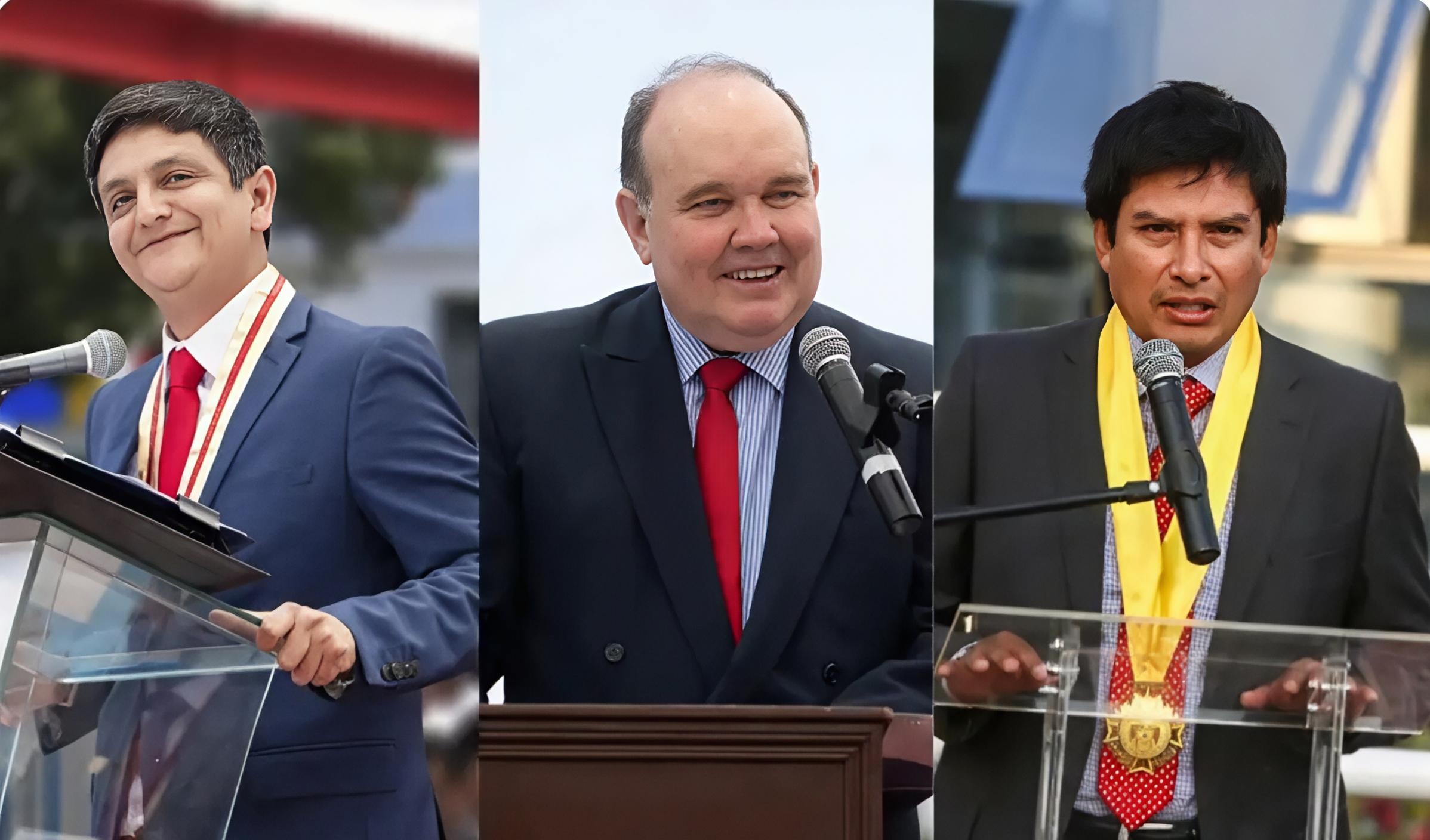 Más de 50 renuncias abren paso a una reelección municipal encubierta