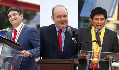 Más de 50 renuncias abren paso a una reelección municipal encubierta