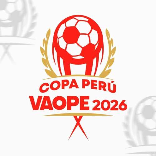 Campeón de Copa Perú irá a Liga 2