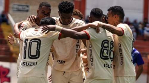 UTC recibe nueva sanción y pierde puntos