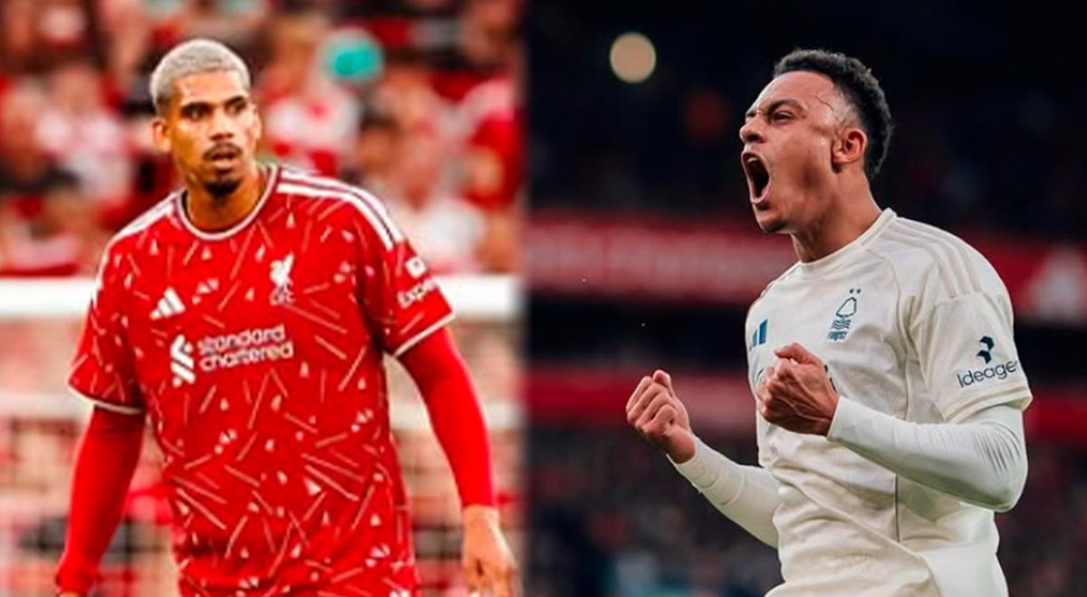 Liverpool vs Nottingham Forest: fecha, hora y canal para ver el partido por la fecha 2 de la Premier League