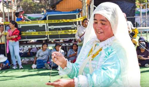 FAICA 2026 cerró con artesanía, gastronomía, productores y muestra ganadera de Huánuco