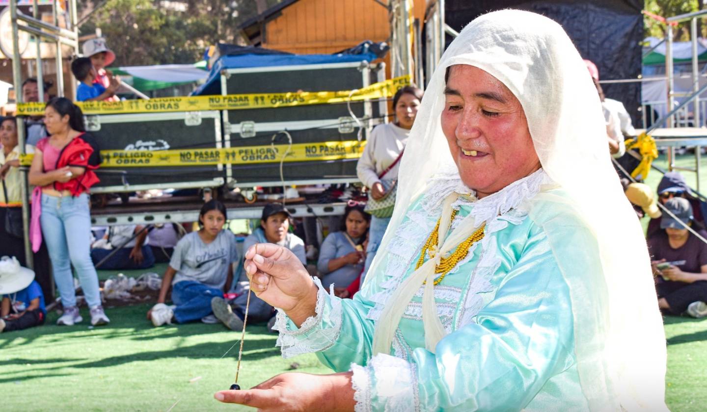 FAICA 2026 cerró con artesanía, gastronomía, productores y muestra ganadera de Huánuco