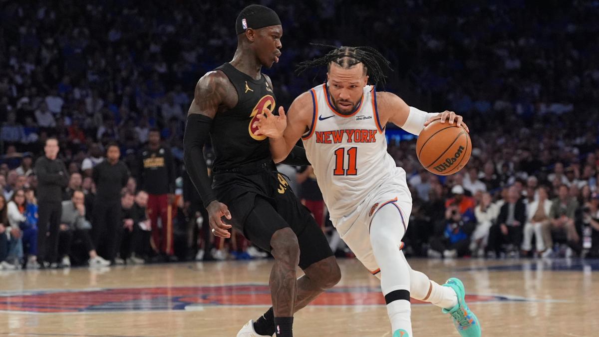 Schröder, traspasado por novena vez: jugará en los Hornets