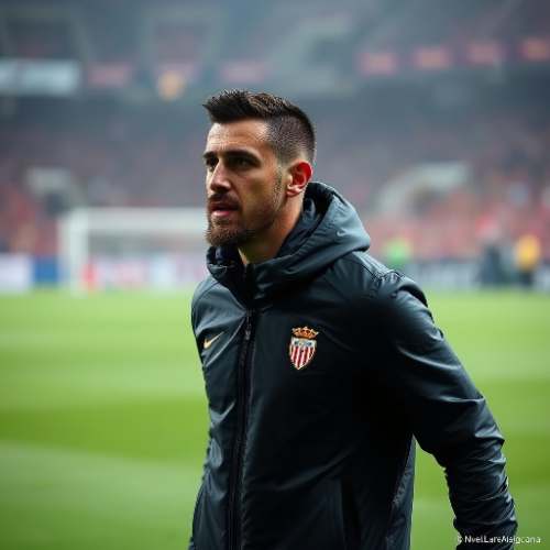 Bryan Zaragoza no jugará en el Bayern y espera ofertas de Espanyol y Alavés