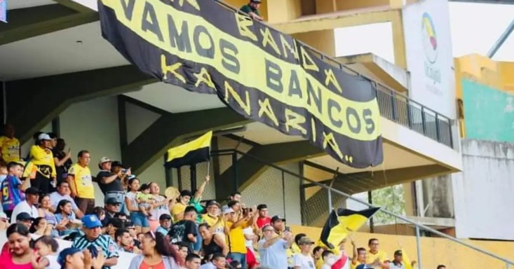 Ucayali busca definir sus clasificados
