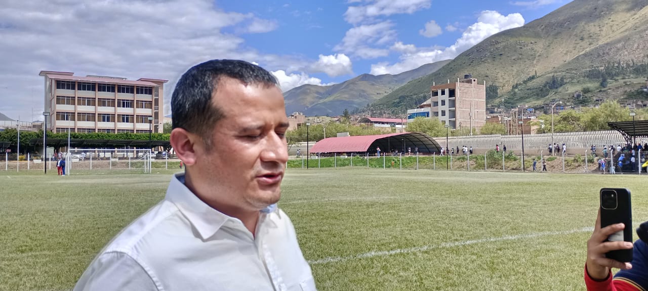 Evza prepara refuerzos para la Nacional