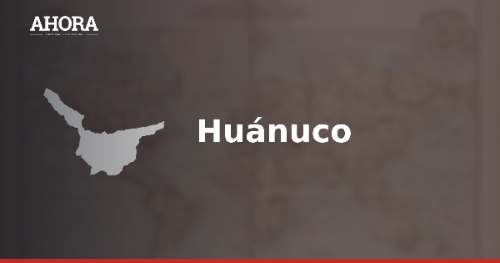Elissa Andrea Orihuela Huapalla es coronada Miss Huánuco 2026