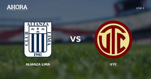 Alianza Lima: Luis Ramos recibió el alta y podría volver ante UTC por el Clausura