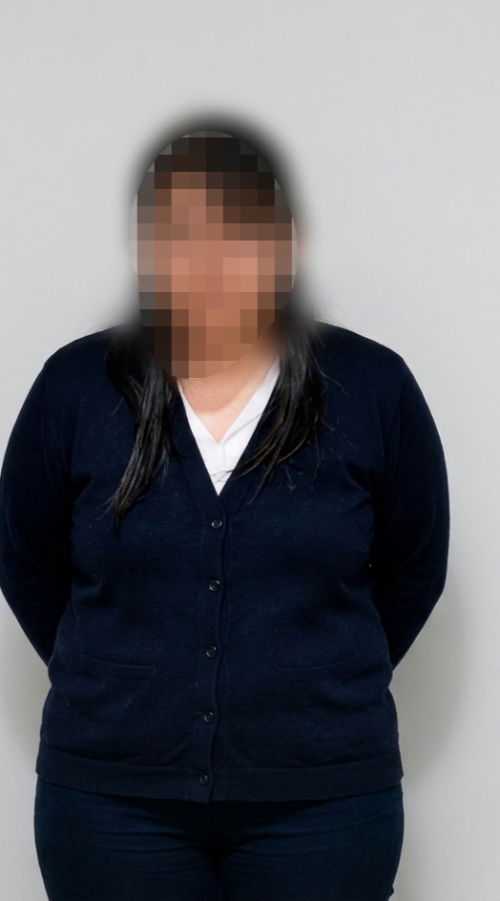 Capturan a técnica en enfermería requerida por homicidio culposo durante operativo policial