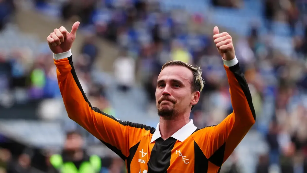 Hull City vence a Coventry y es colíder provisional de la Premier League