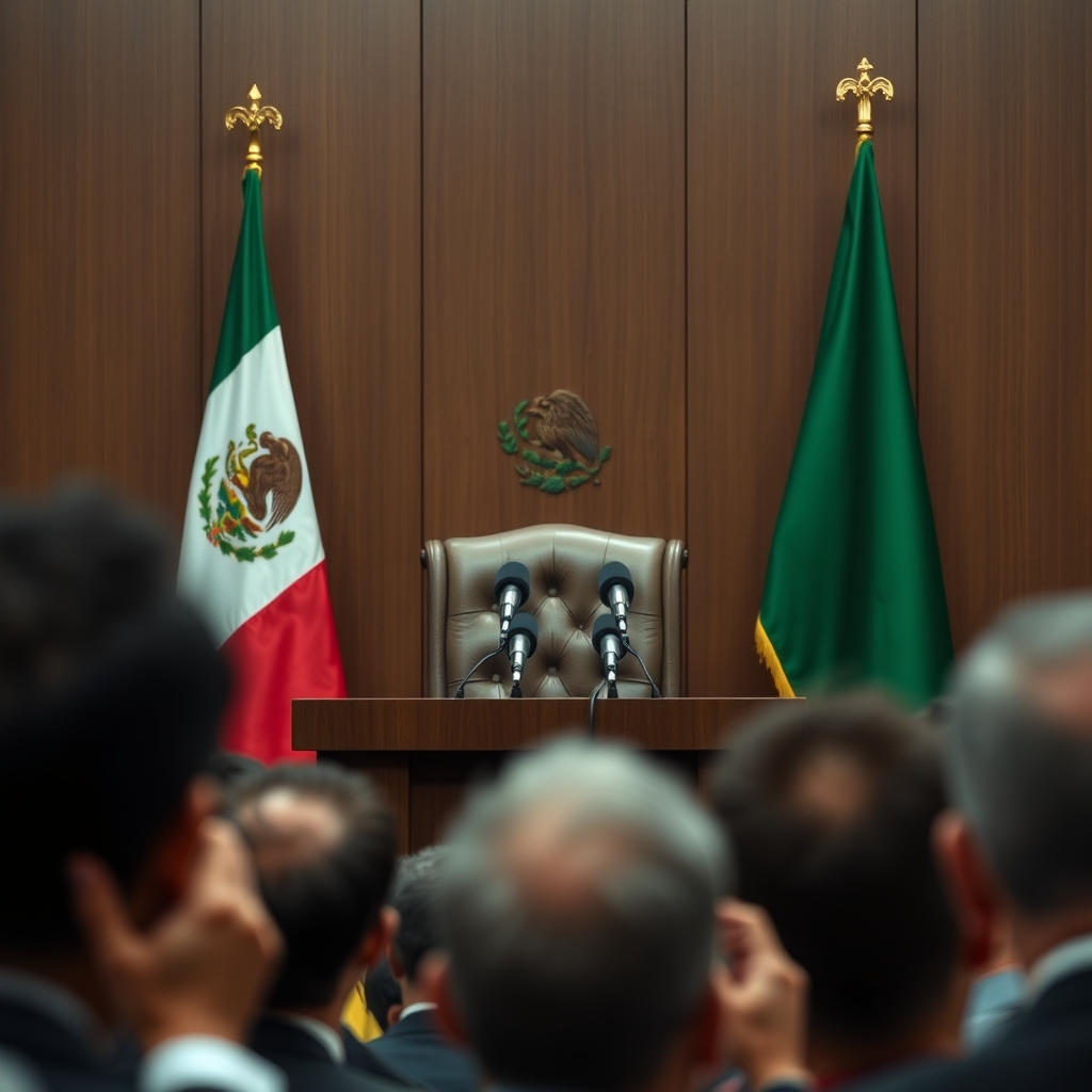 Gobernador de Sinaloa acusado de narcotráfico por EEUU se separa nuevamente del cargo