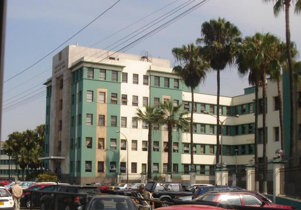 Gorehco llama “realidad” al Hospital Oncológico aunque su PMF sigue sin aprobarse