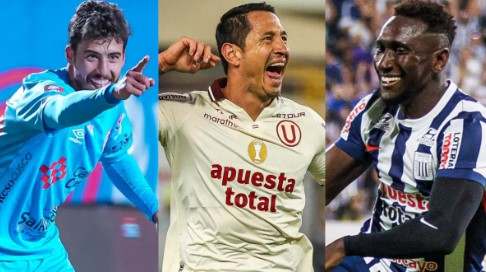 Tres grandes afrontan calendario decisivo