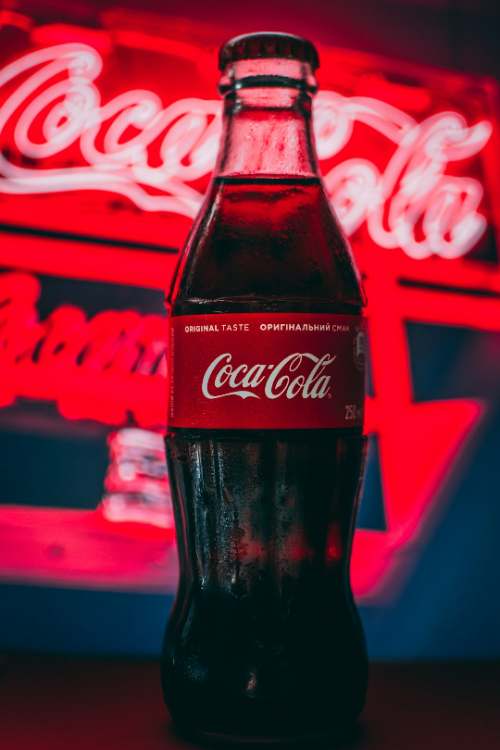 Coca-Cola y Arca Continental invertirán US$ 1,000 millones en Perú en cinco años