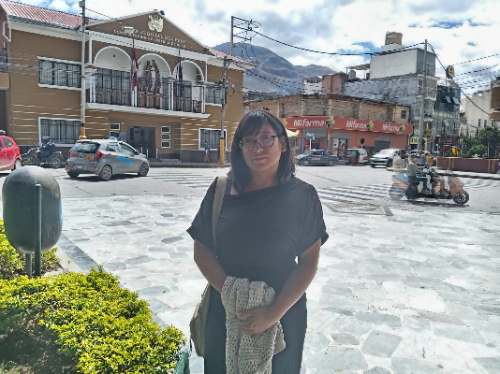Centro de rehabilitación en Ambo atiende esquizofrenia inducida por drogas sin apoyo del Estado