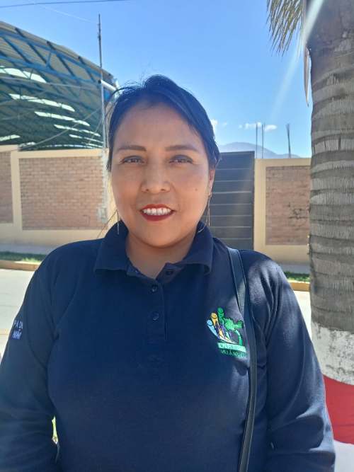 Kandy Vargas cuestiona baja ejecución y prioridad otorgada a Obras por Impuestos