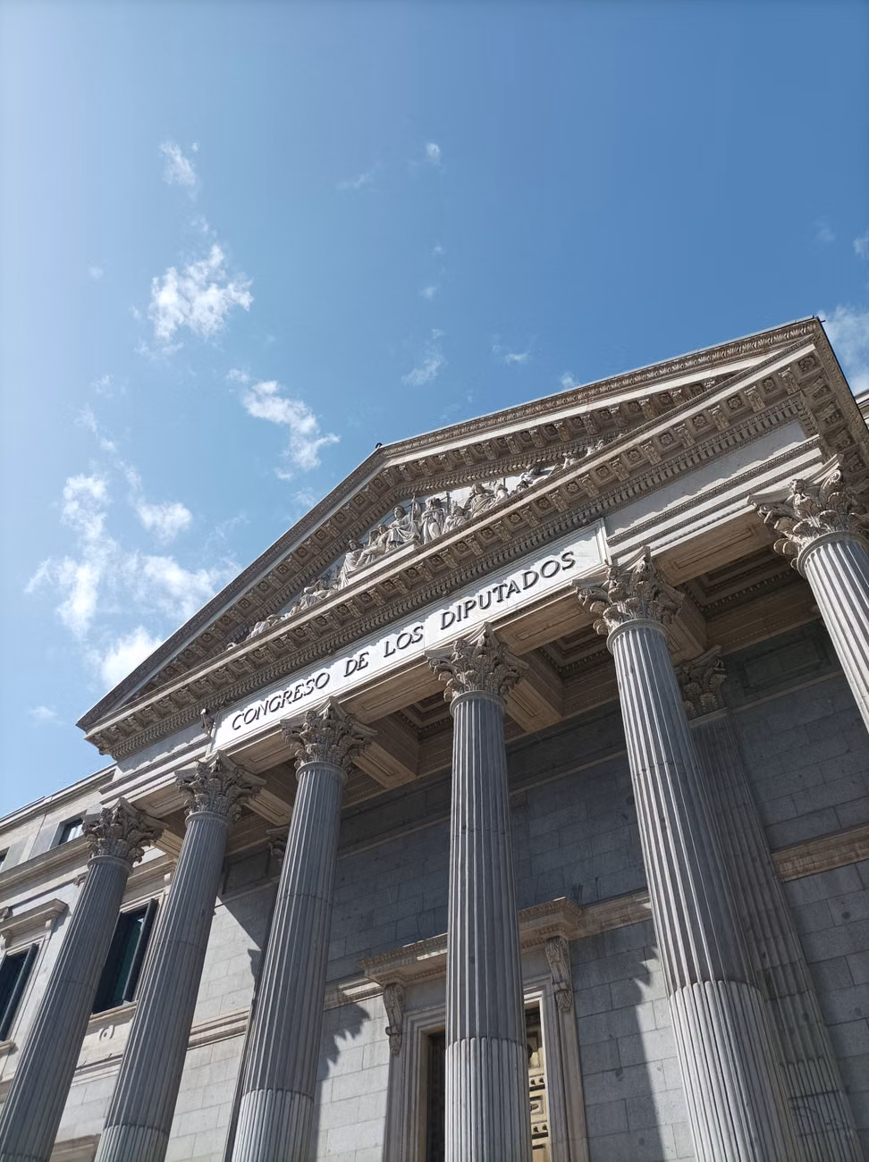 Comisiones del Congreso: Ahora Nación liderará Economía en Diputados