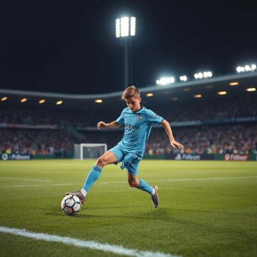 Manchester City ficha a Ayyoub Bouaddi por 100 millones de euros